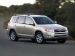 Toyota RAV4 2006 года (US)